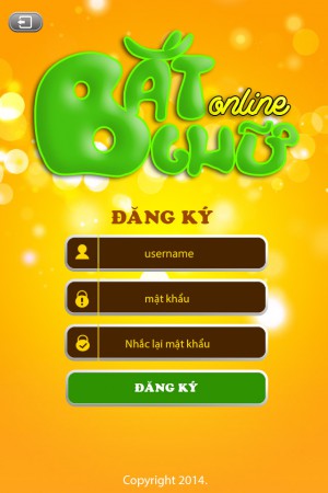 Game Bắt Chữ Online